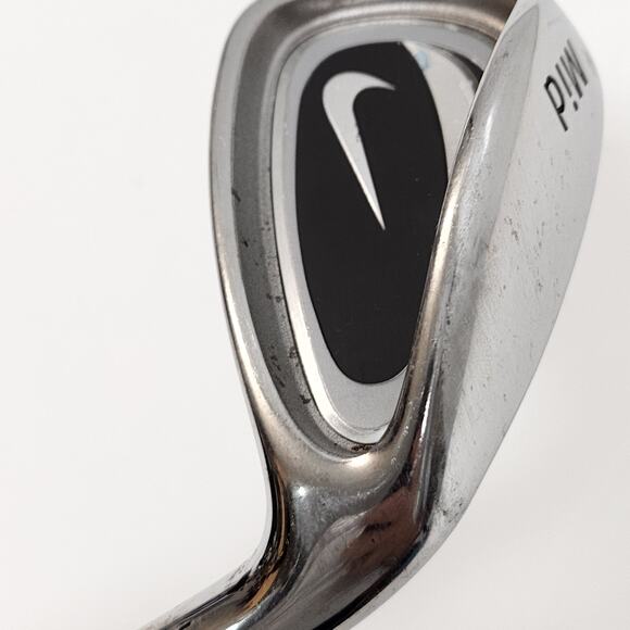 NIKE Steel MID Iron Junior-Flex Original Grip & Graphite Shaft - RH 35" - Picture 5 of 12